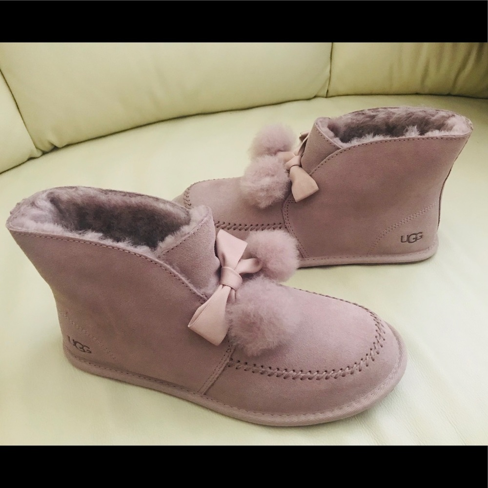 UGG grey(size 6) - Picture 3 of 15